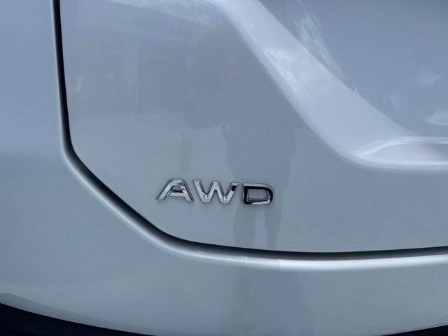 2026 Honda Pilot AWD Elite