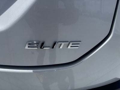 2026 Honda Pilot AWD Elite