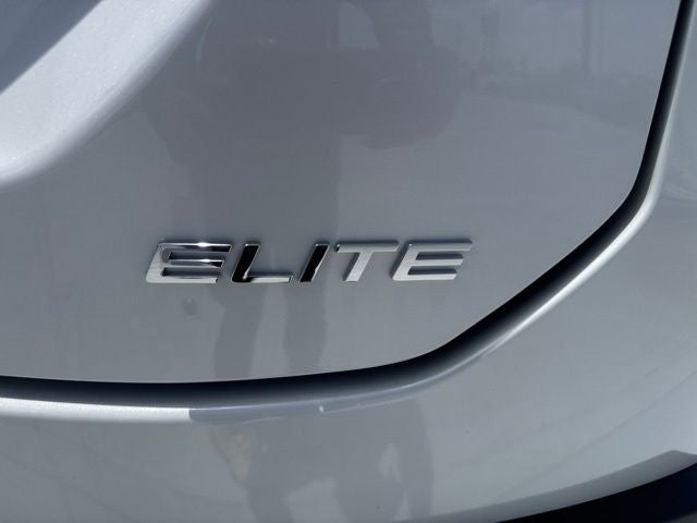 2026 Honda Pilot AWD Elite