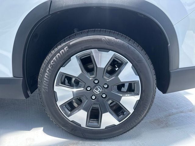 2026 Honda Pilot AWD Elite