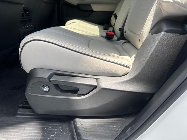 2026 Honda Pilot AWD Elite