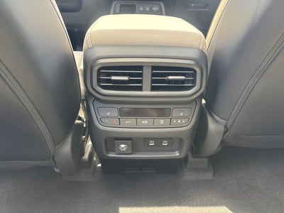 2026 Honda Pilot AWD Elite