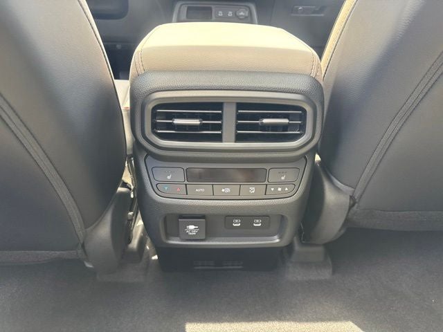 2026 Honda Pilot AWD Elite