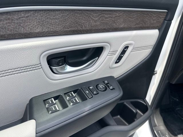 2026 Honda Pilot AWD Elite