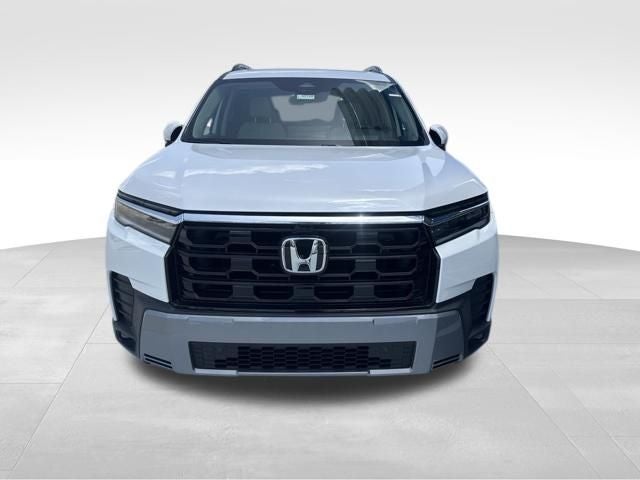 2026 Honda Pilot AWD Elite