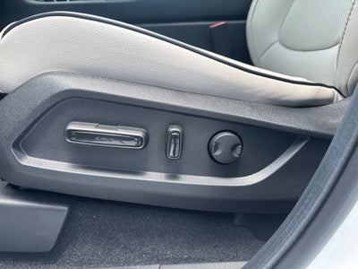 2026 Honda Pilot AWD Elite