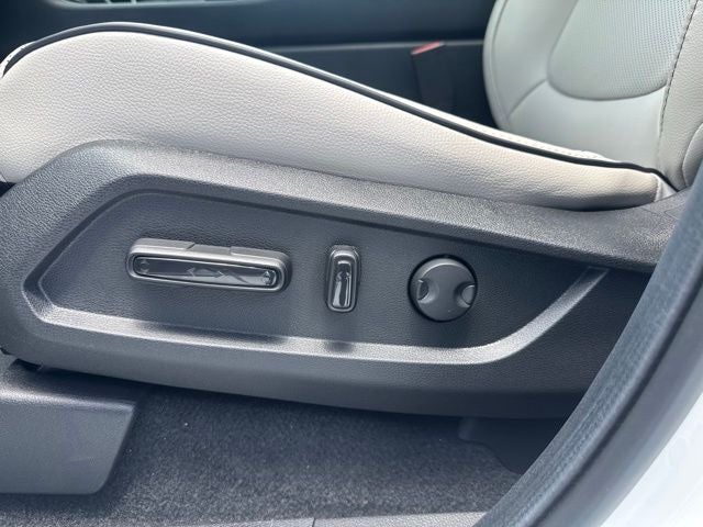 2026 Honda Pilot AWD Elite