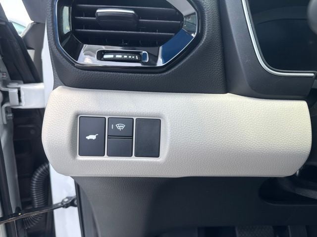 2026 Honda Pilot AWD Elite