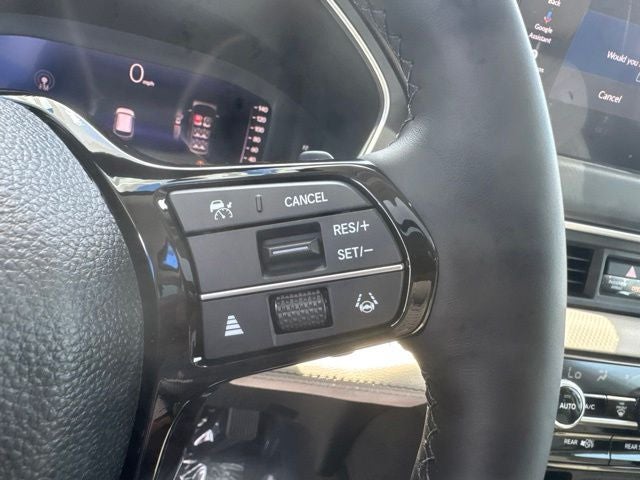 2026 Honda Pilot AWD Elite
