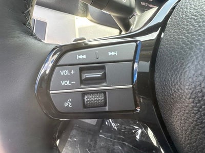 2026 Honda Pilot AWD Elite
