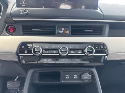 2026 Honda Pilot AWD Elite
