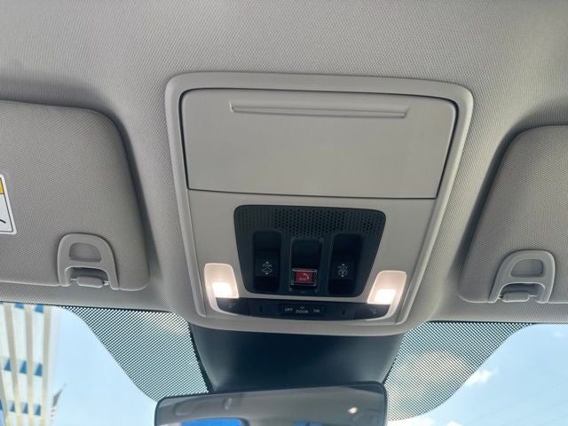 2026 Honda Pilot AWD Elite