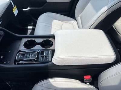 2026 Honda Pilot AWD Elite