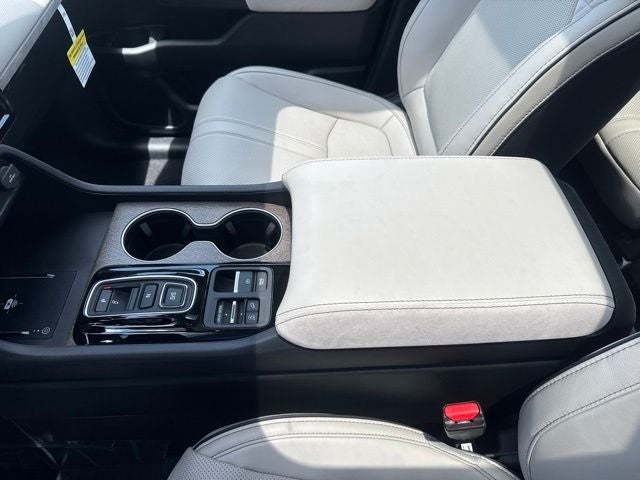 2026 Honda Pilot AWD Elite