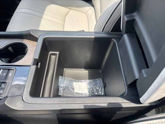 2026 Honda Pilot AWD Elite