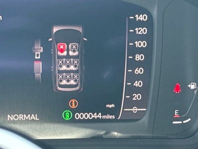 2026 Honda Pilot AWD Elite