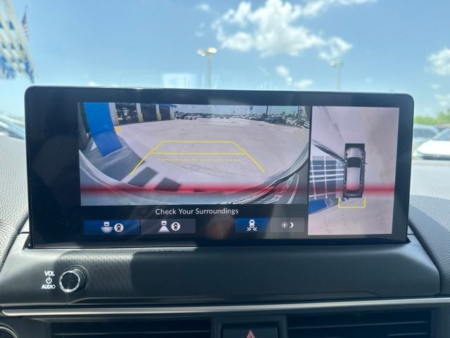 2026 Honda Pilot AWD Elite