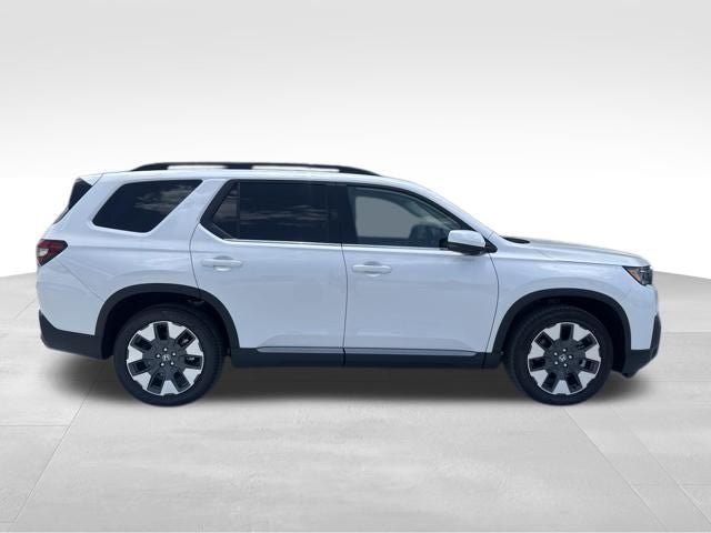 2026 Honda Pilot AWD Elite