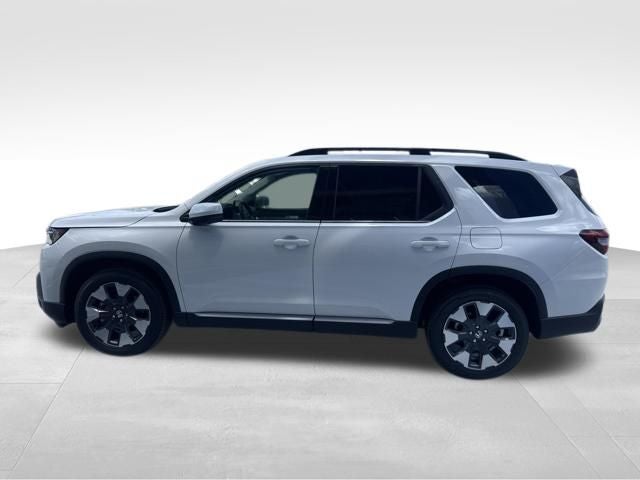2026 Honda Pilot AWD Elite