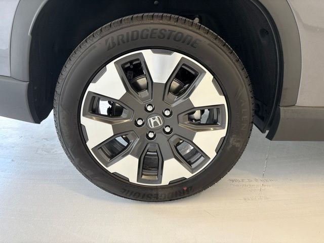 2026 Honda Pilot AWD Elite