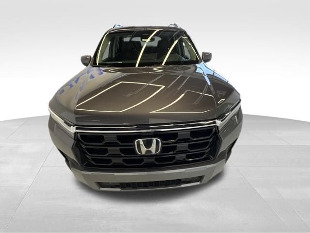 2026 Honda Pilot AWD Elite