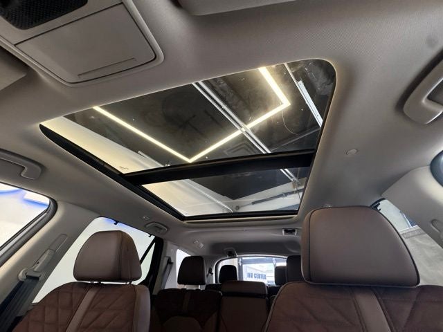 2026 Honda Pilot AWD Elite — photo 32