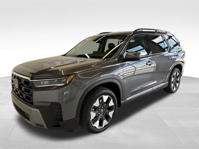 2026 Honda Pilot AWD Elite