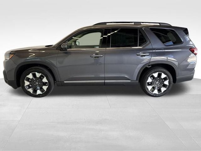 2026 Honda Pilot AWD Elite