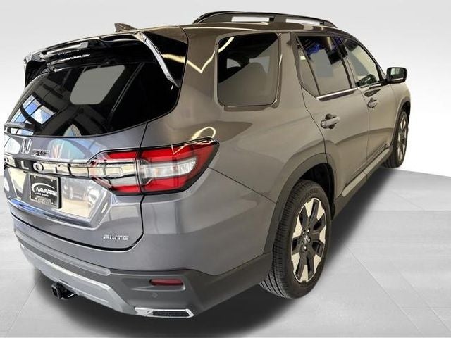 2026 Honda Pilot AWD Elite