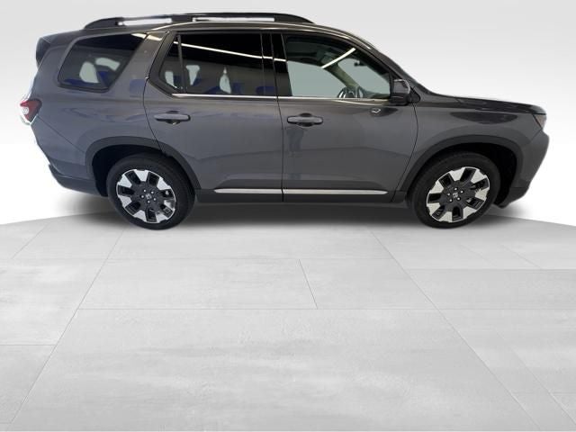 2026 Honda Pilot AWD Elite