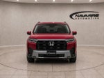 2026 Honda Pilot AWD Elite
