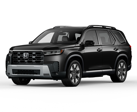 2026 Honda Pilot