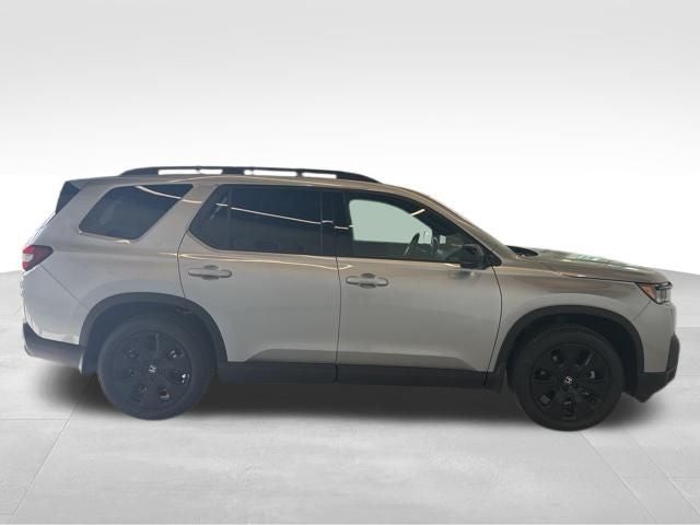 2026 Honda Pilot AWD Black Edition
