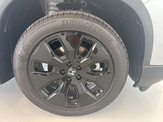 2026 Honda Pilot AWD Black Edition