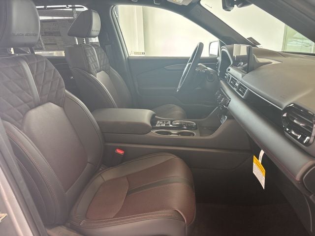 2026 Honda Pilot AWD Black Edition