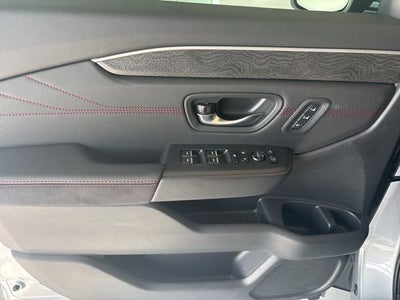 2026 Honda Pilot AWD Black Edition
