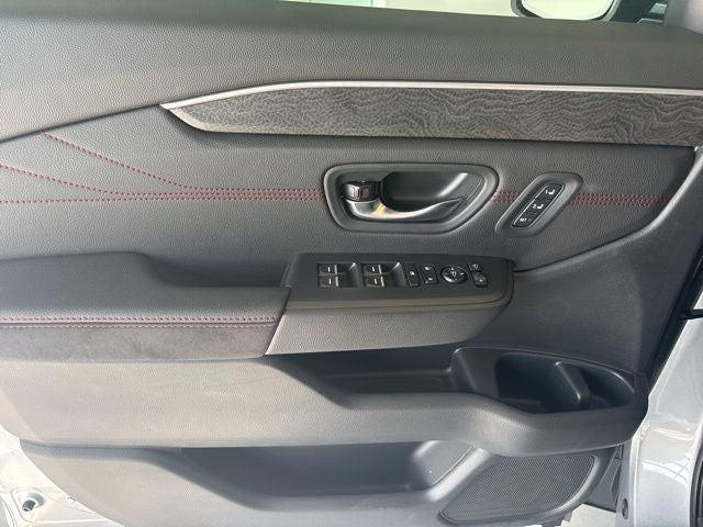 2026 Honda Pilot AWD Black Edition