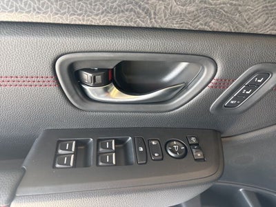 2026 Honda Pilot AWD Black Edition