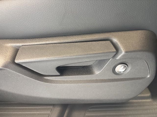 2026 Honda Pilot AWD Black Edition