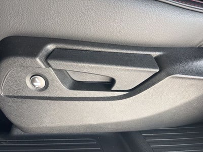 2026 Honda Pilot AWD Black Edition