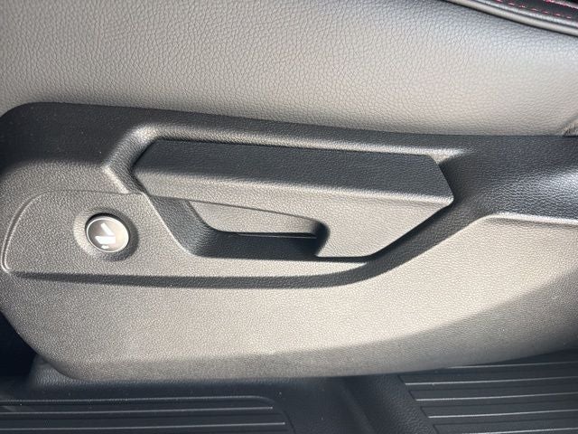 2026 Honda Pilot AWD Black Edition