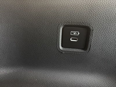 2026 Honda Pilot AWD Black Edition
