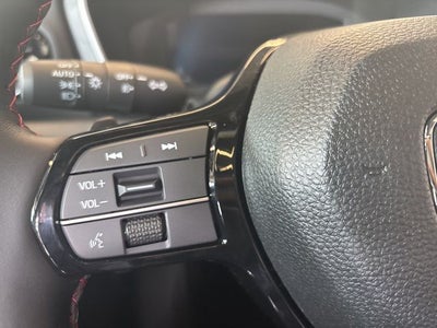 2026 Honda Pilot AWD Black Edition