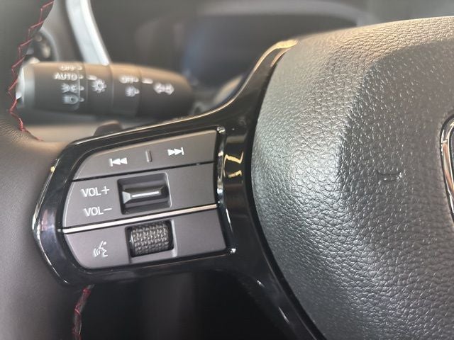 2026 Honda Pilot AWD Black Edition
