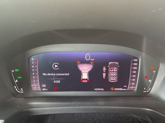 2026 Honda Pilot AWD Black Edition
