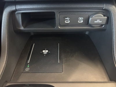 2026 Honda Pilot AWD Black Edition