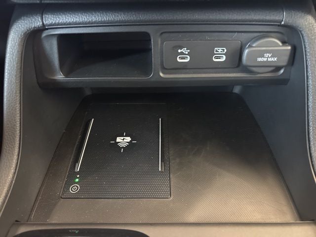 2026 Honda Pilot AWD Black Edition