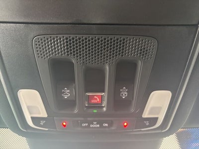 2026 Honda Pilot AWD Black Edition