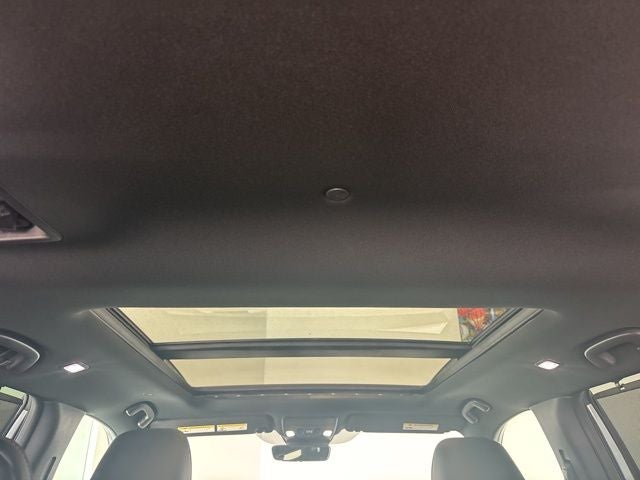 2026 Honda Pilot AWD Black Edition