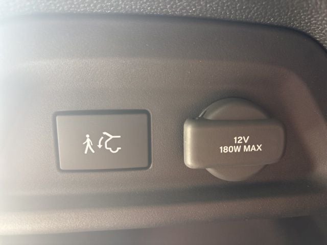 2026 Honda Pilot AWD Black Edition